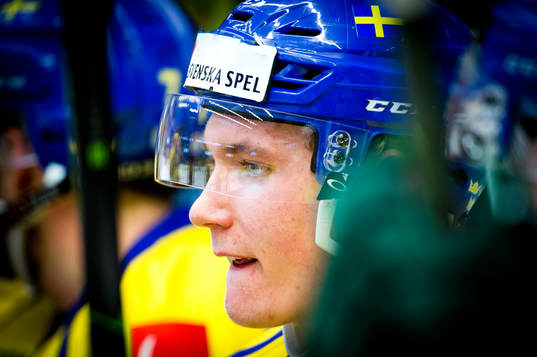 Sveriges Gustav Forsling