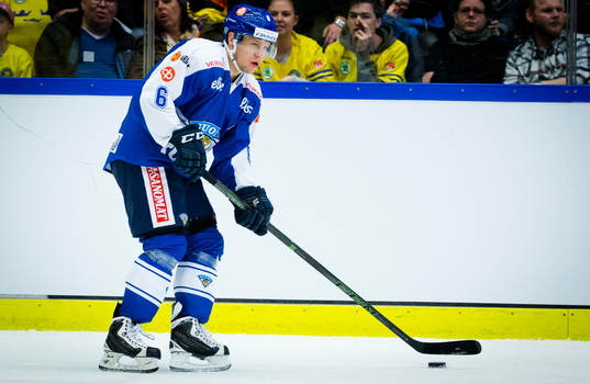 Finlands Tuukka Mäntylä