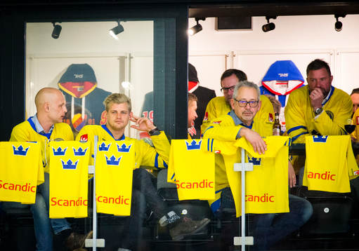 F1-föraren Marcus Eriksson och förra Örebrotränaren