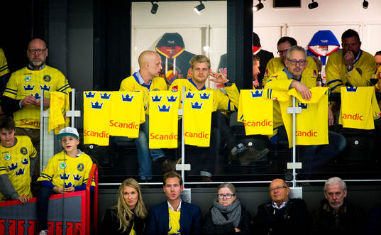F1-föraren Marcus Eriksson och förra Örebrotränaren