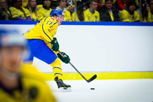 Sveriges John Persson