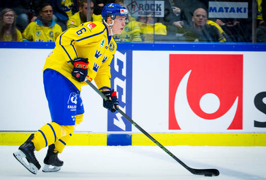 Sveriges Andreas Englund