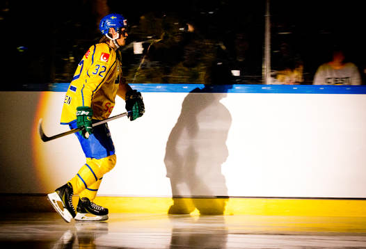 Sveriges Magnus Nygren