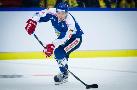 Finlands Joonas Jalvanti