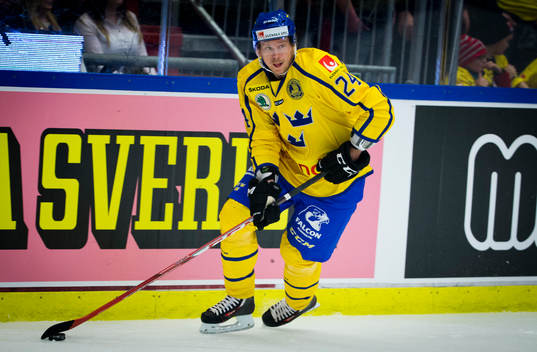 Sveriges Tim Heed