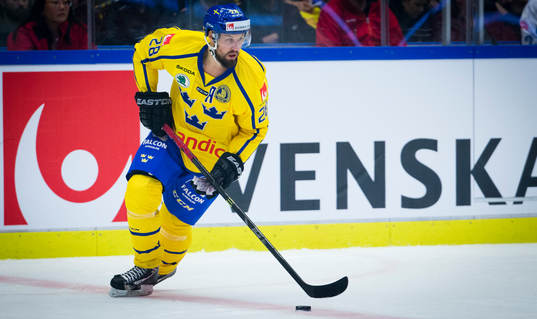 Sveriges Dick Axelsson