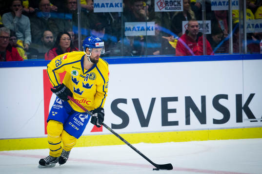 Sveriges Dick Axelsson
