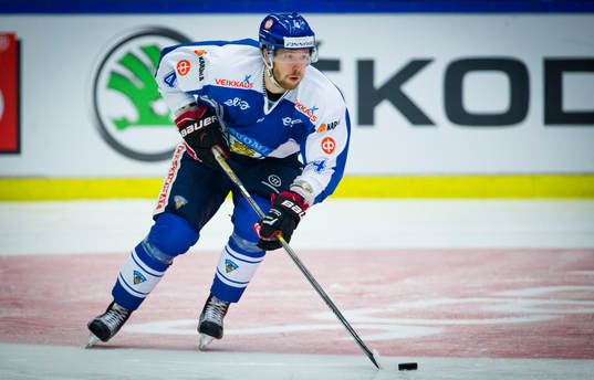 Finlands Tommi Kivistö