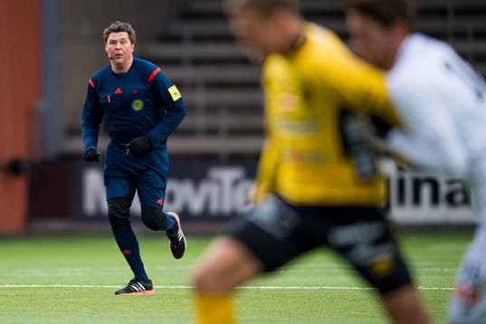 Domare Antti Kanerva