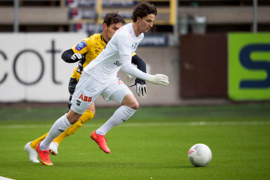 Odds Rafik Zeknini