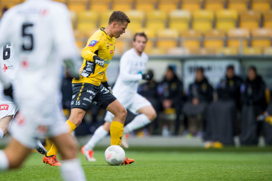 Elfsborgs Viktor Claesson