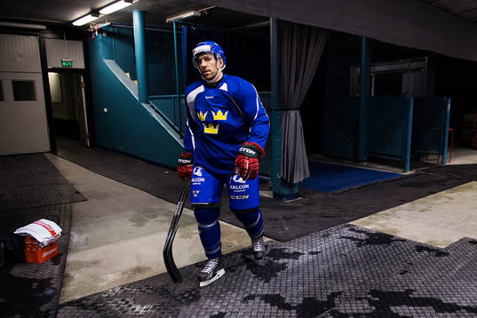 Joel Lundqvist