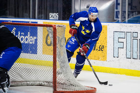 Joel Lundqvist