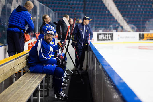 Dick Axelsson