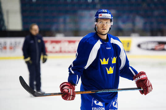 Nicklas Danielsson