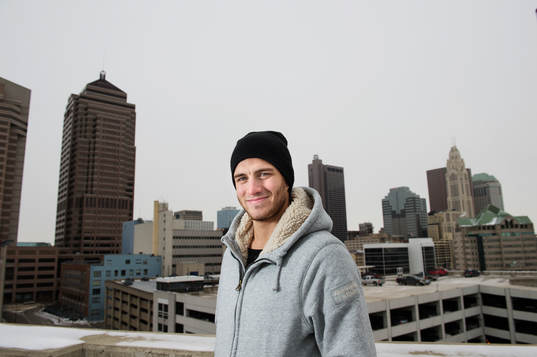 Alexander Wennberg