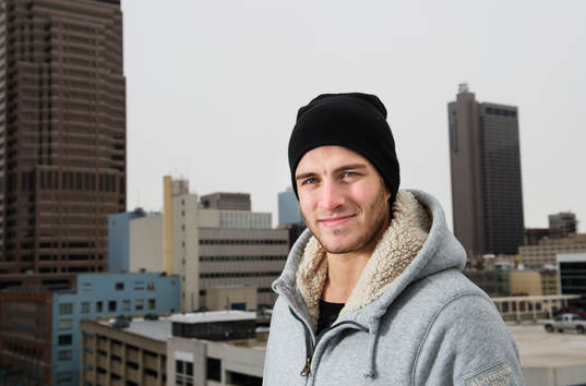 Alexander Wennberg