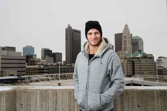 Alexander Wennberg