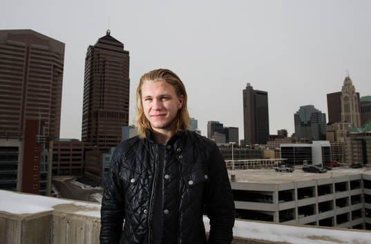 William Karlsson