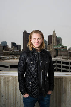 William Karlsson