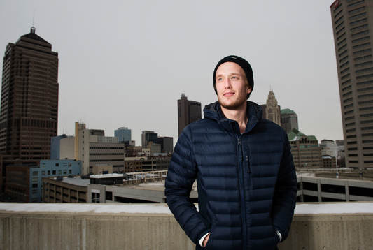 Anton Forsberg
