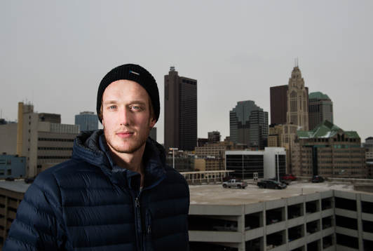 Anton Forsberg
