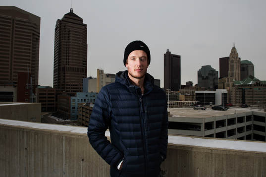 Anton Forsberg