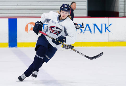 William Karlsson