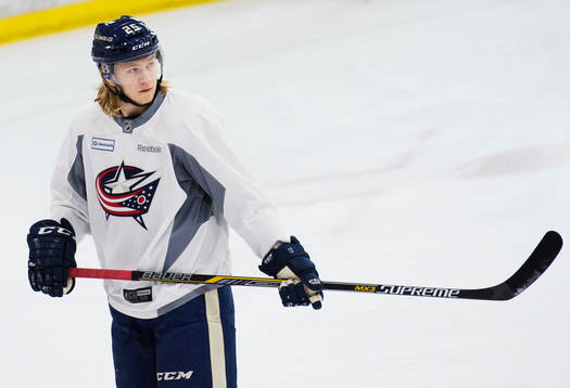William Karlsson