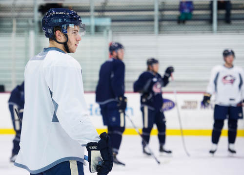 Alexander Wennberg