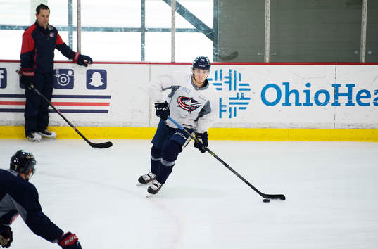 Alexander Wennberg