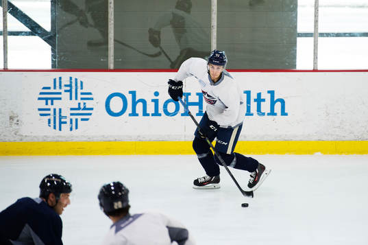 Alexander Wennberg