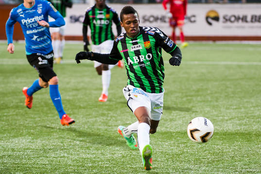 GAIS Luther Singh
