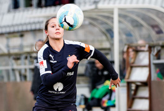 Rosengårds Lieke Martens