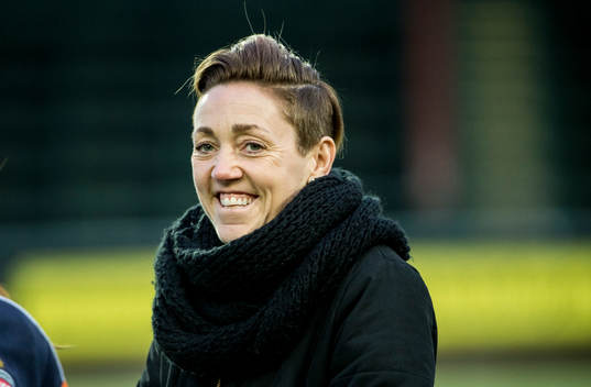 Therese Sjögran