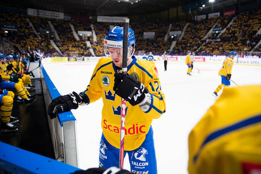 Sveriges Tim Heed