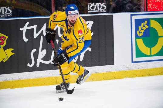 Sveriges Dick Axelsson