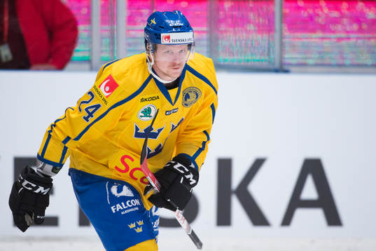 Sveriges Tim Heed