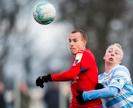 Helsingborgs Calle Wede