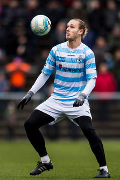 Helsingörs Martin Koch