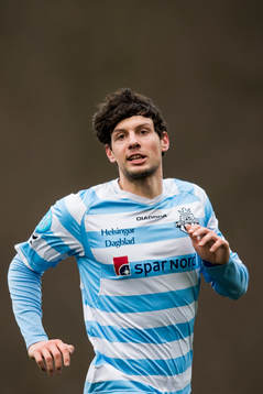 Helsingörs Rasmus Minor
