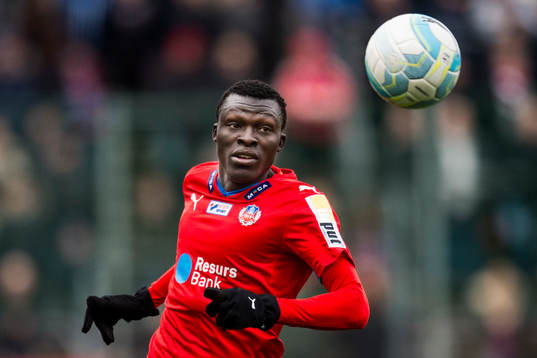 Helsingborgs Lalawélé Atakora