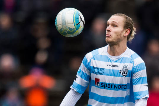 Helsingörs Martin Koch