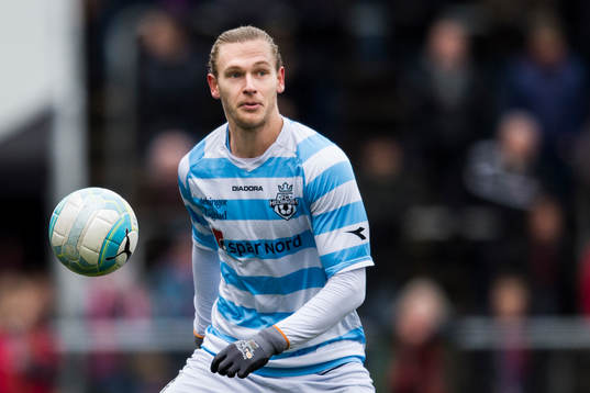 Helsingörs Martin Koch