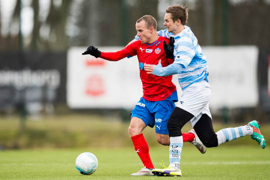 Helsingborgs Calle Wede