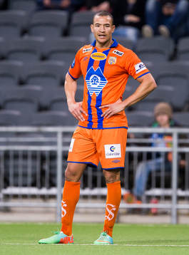 Ålesunds Edvard Skagestad