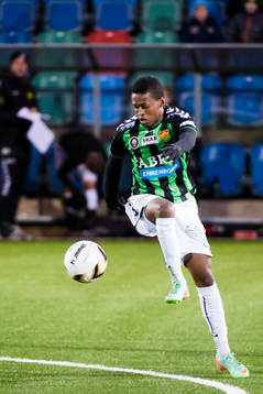 GAIS Luther Singh