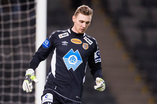Ålesunds Lars Cramer
