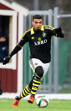 s Ahmed Yasin