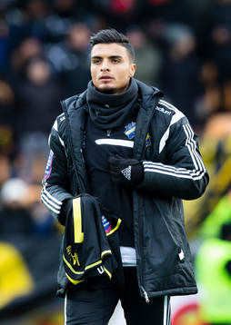 s Ahmed Yasin